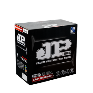 Batería de Plomo-Ácido para Automóvil CFM 50B24R (12V-40Ah), Libre de Mantenimiento, Larga Duración, Fuente de Energía Duradera, Suministro al por Mayor - Product Image 6