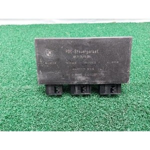 ECU และโมดูลคอมพิวเตอร์มือสองสำหรับรถยนต์ซีรีส์ 5 รุ่น 9116264 - Product Image 1