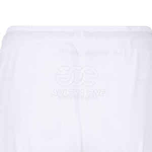 Pantalones Cortos Casuales para Hombre, 100% Algodón, Sólidos, Ligeros, de Secado Rápido, Corte Relajado, Cómodos, Elegantes, para Uso Diario, Ideales para Deportes - Product Image 5