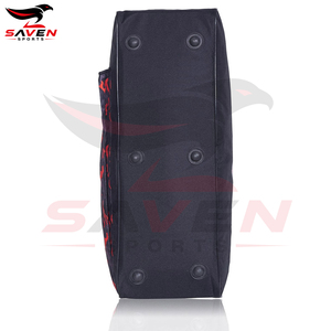 Wholesale OEM Waterproof Multi Functional Cricket Equipment Bag <b>Convertible</b> Duffel <b>Backpack</b> Wheelie Bag with Shoes Compartment - Product Image 3