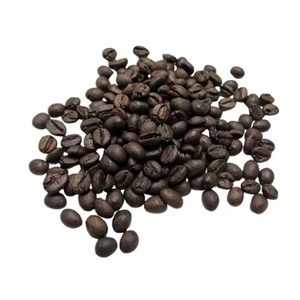 กาแฟโรบัสต้าและอาราบิก้า พรีเมียม ออร์แกนิค คั่วเต็มเมล็ด ระดับ SCA สำหรับขายส่ง โรงแรมบูติกและร้านกาแฟ - Product Image 1