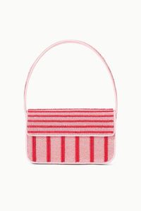 Premium Crossbody Satchel Handbag Handcrafted Beaded Embroidery Lightweight Square Shape Wholesale Supply Gift Best Seller Best - Product Image 5