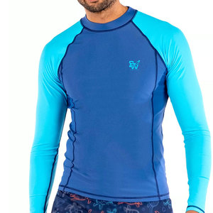 Camiseta Deportiva Resistente con Diseño Elástico, Ideal para Entrenamiento Deportivo, Natación y Actividades Deportivas - Product Image 1