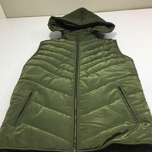 2026 Custom Fashion Reversible Puffer <b>Jacket</b> <b>Waterproof</b> Vintage Streetwear Plus Size <b>Winter</b> <b>Jackets</b> Logo Crop for Motorcycle PU - Product Image 2