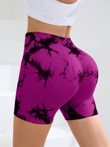 Women's High Performance Yoga Booty <b>Shorts</b> Scrunch Butt Fitness Gym Running Cycling Workout <b>Shorts</b> Custom Logo OEM ODM Wholesale - Product Image 1