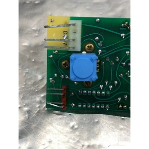 NESLAB 006545 CONTROL, MRT, VL, SYS111, NLA, 160586 - Équipements et pièces semi-conductrices d'occasion fiables à l'échelle mondiale - Product Image 6
