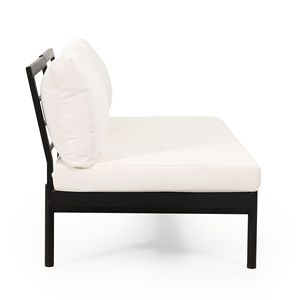 THEO 2-Seater <b>Garden</b> <b>Sofa</b> Right Side Orientation - Product Image 6