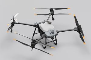 Estación de Carga y Generador para Dron Agrícola Agras T40 Edición Global, Compatible con Drones de Pulverización DJI T40, T30, T20P, T50 - Product Image 2