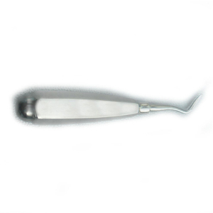 Elevadores Dentales de Alta Precisión, Herramientas de Extracción Dental, Fabricante de Pakistán, MOQ Bajo, Envío Rápido y Personalización de Marca - Product Image 2