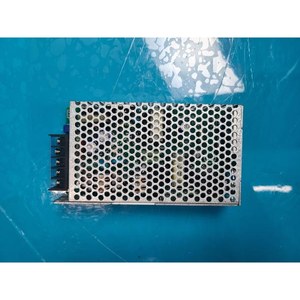 Alimentation électrique TDK JWS50-24 24V AC-DC d'occasion, pièces d'équipement semi-conducteur de génération précédente - Product Image 6
