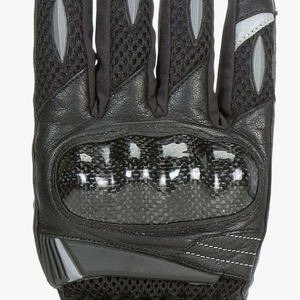 Gants de moto en gros avec fonction écran tactile pour la course hivernale – Équipement de protection pour motards en cuir de qualité - Product Image 5