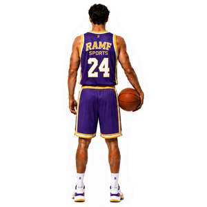 Uniformes de baloncesto de diseño personalizado, precio competitivo, buena calidad, secado rápido, 100% poliéster, en venta. - Product Image 6