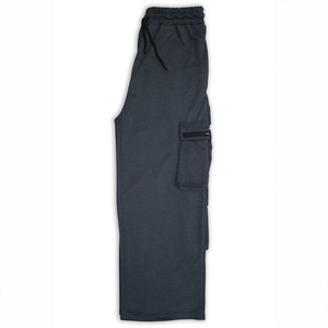 Pantalons cargo modernes pour hommes, fabriqués en usine, prêts à la vente au détail - Product Image 5