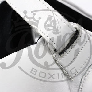 Nuevo Protector de Cabeza de Cuero Personalizado para Kick Boxing, Tipo Dummy, para Artes Marciales, Karate, Precio al por Mayor - Product Image 5