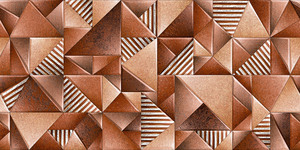 Carreaux muraux Premium Choice de qualité supérieure, carreaux d'élévation Asia Tiles 300x600mm pour articles de santé. - Product Image 2