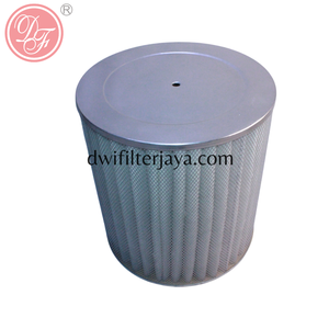 ผู้ผลิตแผ่นกรองอากาศประสิทธิภาพสูงสำหรับดูดอากาศเข้า - Product Image 4