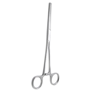 Pinces Kocher courbées pour interventions chirurgicales professionnelles, pinces de serrage en acier inoxydable pour applications médicales - Product Image 4