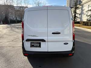 Ford Transit Connect Cargo Van XL Usada del 2022 - Product Image 3