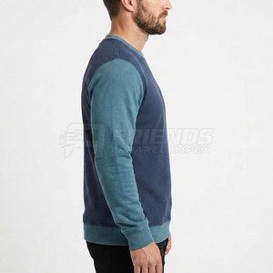 เสื้อเชิ้ตผ้าวูลคุณภาพสูงแบบฟอกกรด พร้อมวัสดุที่นุ่มและอุ่นด้านใน เหมาะสำหรับสภาพอากาศหนาวเย็น - Product Image 5