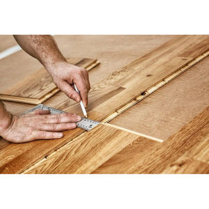 Suelos de madera de ingeniería de grado comercial con máxima resistencia al desgaste y apariencia elegante - Product Image 6