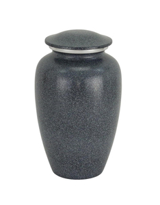 Urnes funéraires en laiton pour adultes, urnes artisanales pour cendres d'hommes et de femmes, urnes décoratives, urnes funéraires - Product Image 1