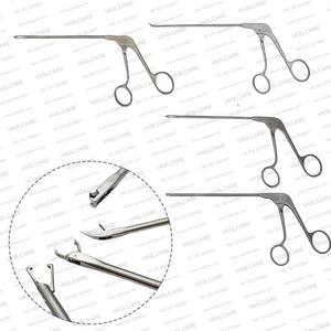 Instrumentos de Artroscopia Ortopédica, Juego de Reparación del Manguito Rotador, Gancho de Sutura para Ligamentos de Articulación del Hombro, Acero Inoxidable, por Vaslcare - Product Image 3