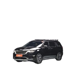 Kia Carnival Noblesse 2022 de 9 Plazas, Gasolina, Asientos de Cuero, Volante a la Izquierda, Caja de Cambios Automática, 63,564 km - Product Image 1