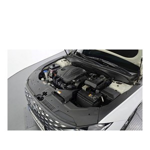 Hyundai Grandeur 2020, 2.5 Automático, Emisión Euro V, Asientos de Cuero, Volante a la Izquierda, Cámara Trasera, con 83,378 km - Product Image 5