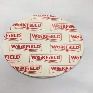 Rollo Jumbo de Papel de Aluminio Impreso Recubierto, Aleación 8011, Grado Alimenticio, Tempera Semidura, para Envasado Farmacéutico y Médico - Product Image 3