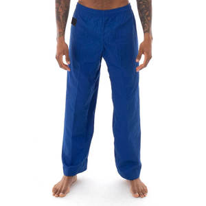 Tenue d'arts martiaux en gros, tenue d'entraînement légère et flexible pour adultes, et uniforme de karaté personnalisé, service OEM 2026 - Product Image 5