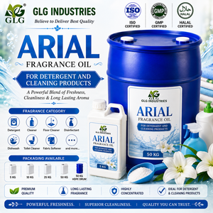 Compuesto de fragancia floral fresca para jabón, velas, detergente, cosméticos, cuidado personal, ambientador, difusor de fragancia para el hogar - Product Image 3