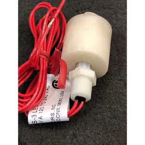 เซ็นเซอร์ Gems รุ่น 116826 LEVEL SWITCH FLOAT, LS-3 - อุปกรณ์และอะไหล่เซมิคอนดักเตอร์ระดับโลกที่เชื่อถือได้ - Product Image 4