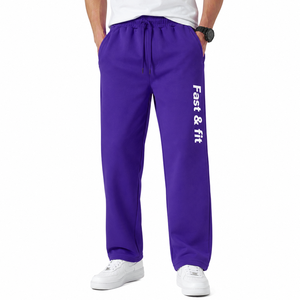 <b>Winter</b> New Men Casual Youth <b>Work</b> Pants Loose Multi-pocket Large Size Straight Lightweight Canvas Fashion Factory Hot Sale - Product Image 4