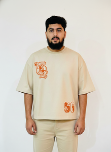 Custom Letterman Varsity <b>Jackets</b> Wool Body Genuine Leather Sleeves Winter Wear Smart and Stylish Men's <b>Jacket</b> - Product Image 3