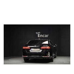 BMW Série 5 520i 2024, 28 315 km, boîte automatique, sièges en cuir, conduite à gauche, caméra de recul - Product Image 4