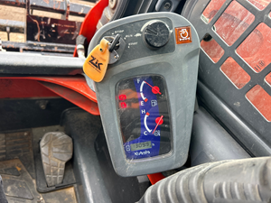 Cargadora Compacta SSV65 2016, Equipo de Construcción Compacto de Uso Pesado - Product Image 6