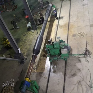 Tuyau flottant de point de chargement avec efficacité opérationnelle améliorée - Product Image 2