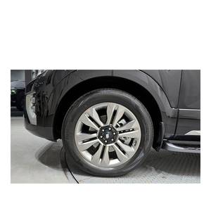 Para Kia Mohave Diésel 3.0 4WD de 6 plazas con caja de cambios automática y asientos de cuero, modelo abril 2022, 6.231 km - Product Image 5