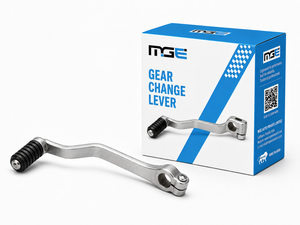 Levier de vitesses pour motos TVS - Product Image 2