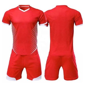 Conjunto de Uniforme de Fútbol Personalizado con Número 10, Transpirable, Servicio OEM, Camisetas de Fútbol Sublimadas - Product Image 3