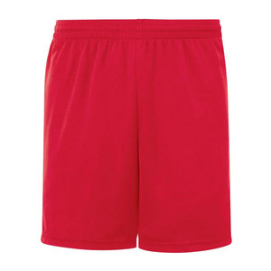 Custom Sublimated Quick Dry Breathable Polyester <b>Soccer</b> Shorts with Personalized Design and Custom Team Name for Professional - Product Image 4