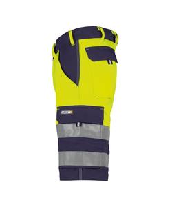 กางเกงทำงานผ้าฝ้ายผู้ชายโลโก้ปรับแต่งได้ แห้งเร็ว ระบายอากาศดี 65/35TC กันลม กันน้ำ - Product Image 3