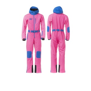 Trajes de esquí para hombre, traje de carreras de esquí con estilo, carcasa suave de tres capas, a prueba de viento, personalizados, nuevos diseños de calidad, novedad de 2022 - Product Image 1