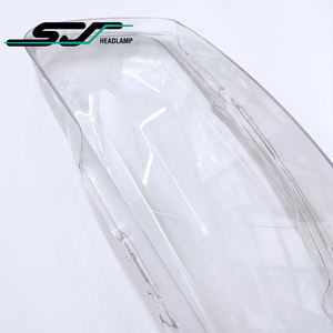 Phares à boîtier blanc en gros pour Volkswagen POLO 2010-2017 Accessoires d'éclairage de voiture - Product Image 5