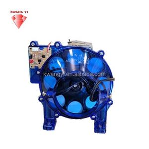 Kwang Yi Tolva De Monedas De Plástico De La Mejor Calidad Para Pinball Arcade Machine/ Hopper Plastico De Maquinas Tragamonedas - Product Image 4