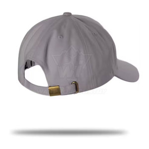 Elegante Gorra de Béisbol con Tela Transpirable y Uso Cómodo, Ideal para Salidas Informales y Moda Urbana - Product Image 4
