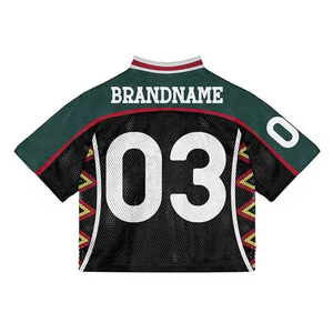 Camiseta de Baloncesto Personalizada de Malla Transpirable de Manga Corta con Cuello en V, de Secado Rápido, 100% Poliéster, con Estampado Frontal por Transferencia Térmica, ¡Venta Caliente! - Product Image 2
