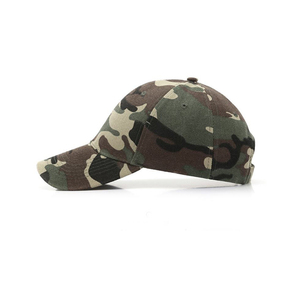 Gorra de Béisbol Unisex Moderna con Logotipo Personalizado, Ajustable, de Algodón, para Deportes al Aire Libre, para Todas las Temporadas - Product Image 2