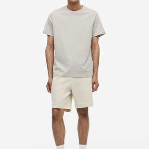 <b>Top</b> Selling High Quality Custom Logo Summer Solid Color Beachwear Wholesale <b>Mens</b> Swim Shorts Casual Woven <b>Swimming</b> Shorts - Product Image 2