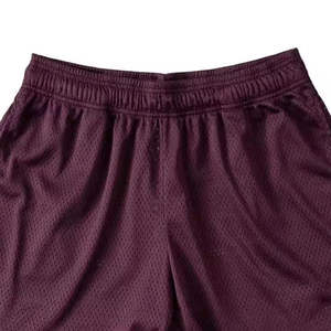 Pantalones Cortos de Fútbol Personalizados con Sublimación, Bolsillos, Cintura Elástica de Poliéster, Pantalones Cortos de Rugby con Estampado Único - Product Image 2